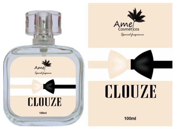 Perfume Clouze - Imagem 2