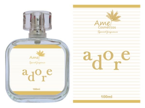 Perfume  Adore - Imagem 2