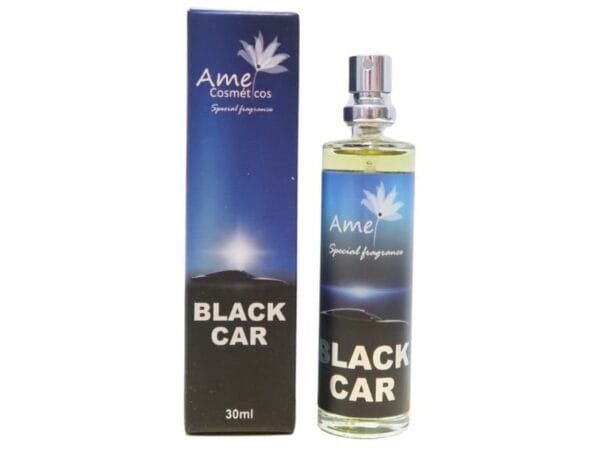 Perfume Black Car - Imagem 3