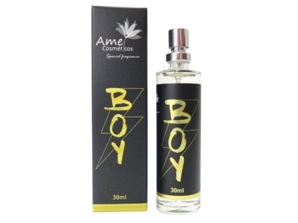 Perfume Boy - Imagem 3