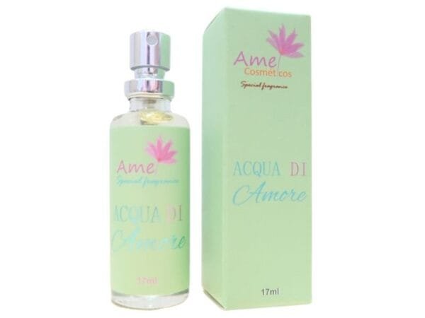 Perfume Acqua di Amore - Imagem 2