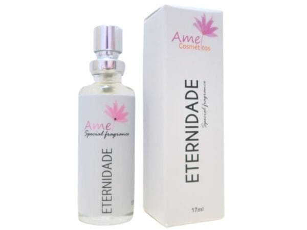 Perfume  Eternidade - Imagem 2