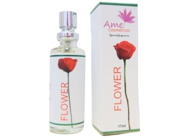 Perfume Flower - Imagem 2