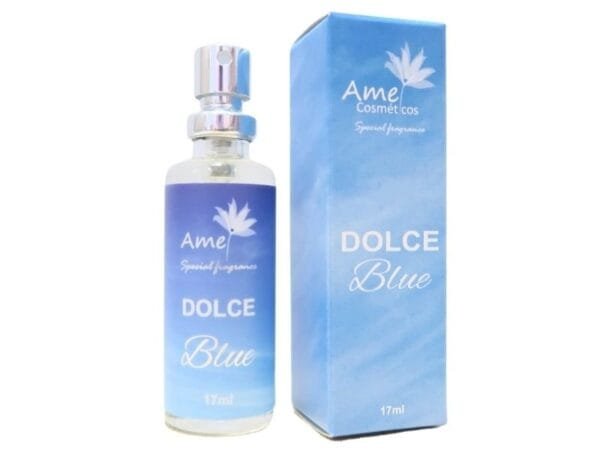 Perfume Dolce Blue - Imagem 2