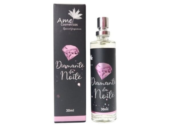 Perfume Diamante da Noite - Imagem 3