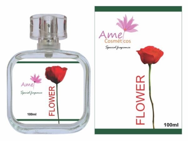Perfume Flower - Imagem 3
