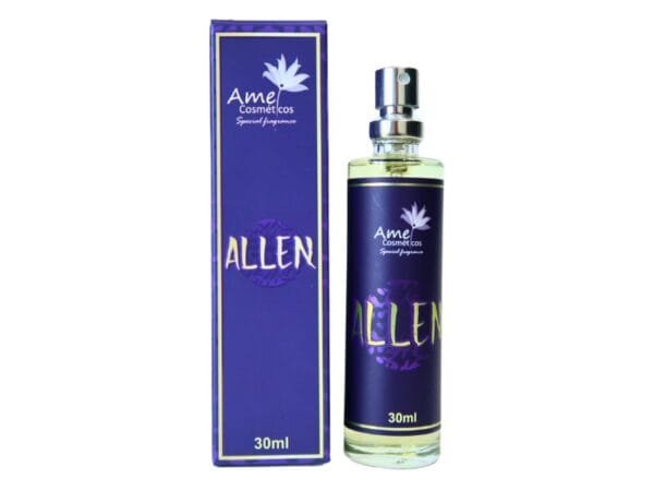 Perfume Allen - Imagem 2