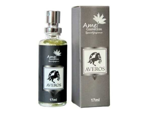 Perfume Averos - Imagem 4