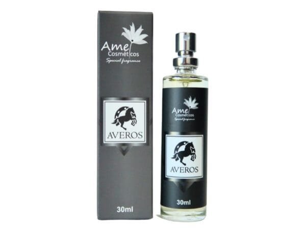 Perfume Averos - Imagem 3