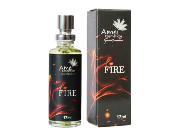 Perfume Fire - Imagem 3