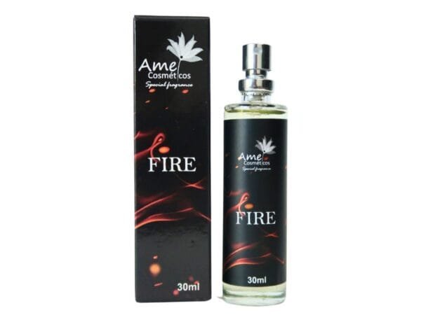 Perfume Fire - Imagem 2