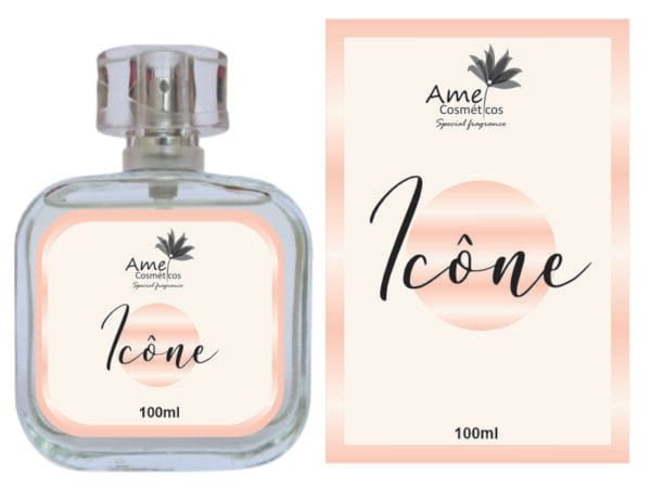 Perfume Icône - Imagem 5