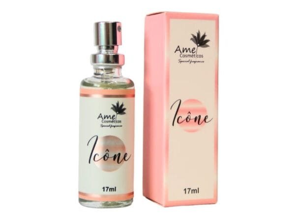 Perfume Icône - Imagem 4