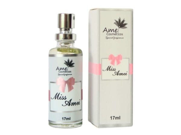 Perfume Miss Amei - Imagem 2