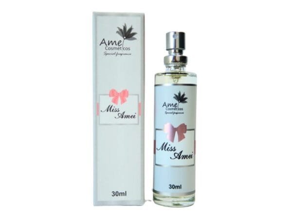 Perfume Miss Amei - Imagem 3