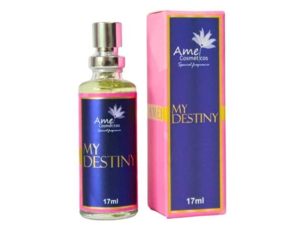 Perfume My Destiny - Imagem 2