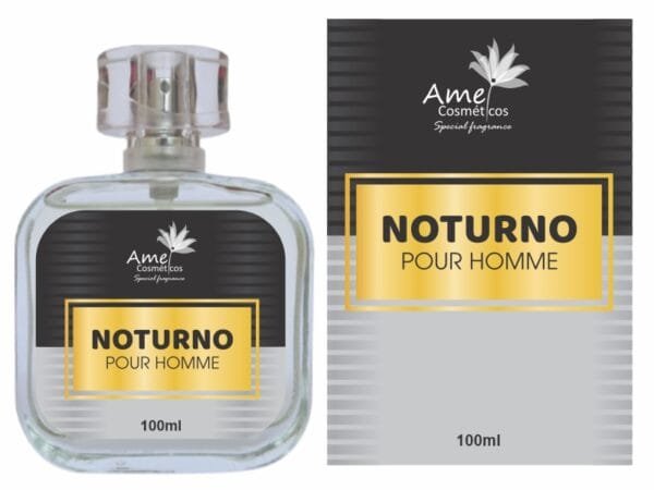 Perfume Noturno - Imagem 4