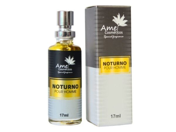 Perfume Noturno - Imagem 2