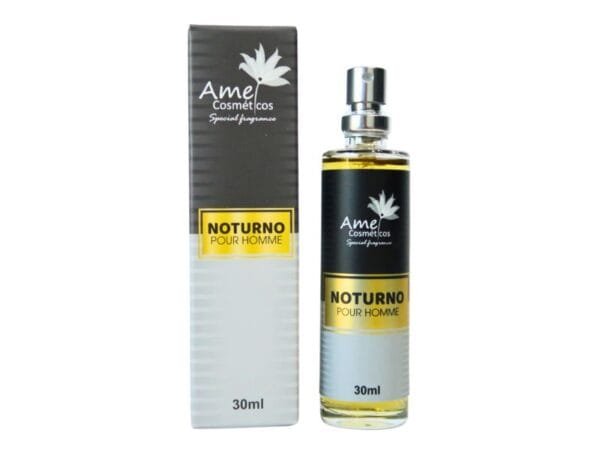 Perfume Noturno - Imagem 3