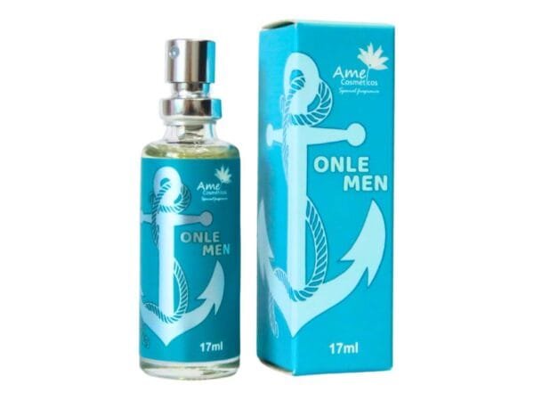 Perfume Onle Men - Imagem 2