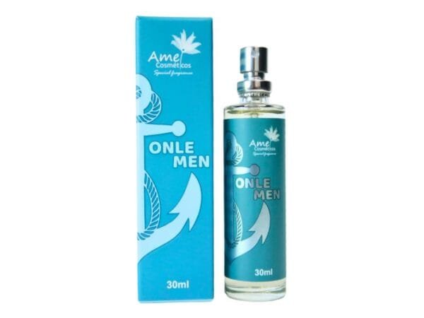 Perfume Onle Men - Imagem 3
