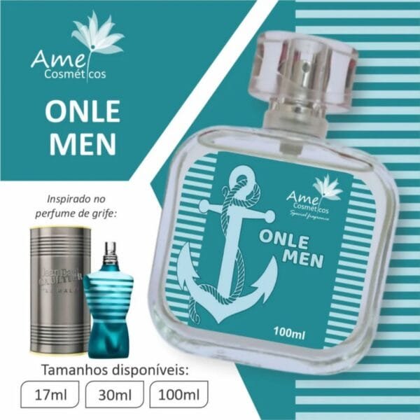 Perfume Onle Men