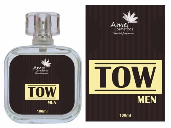 Perfume Tow Men - Imagem 4