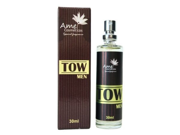 Perfume Tow Men - Imagem 3