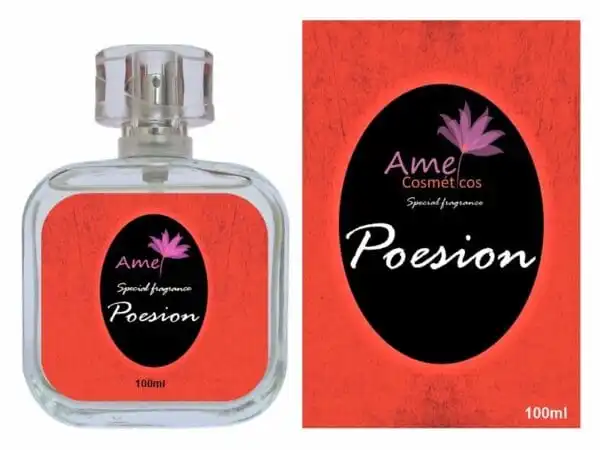 Perfume Poesion - Imagem 3
