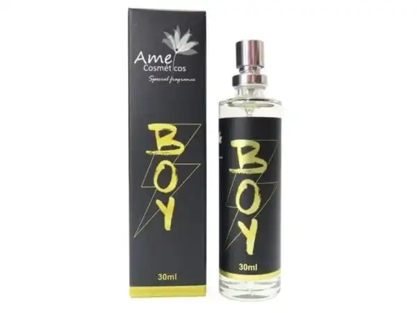 Perfume Boy - Imagem 3